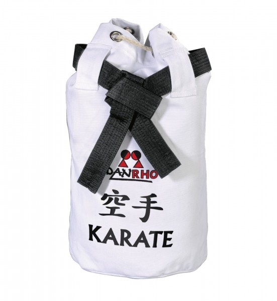 Dojo-Line Canvas Tasche Karate