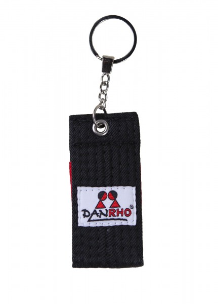 DANRHO Schlüsselanhänger Kyu-Grade BJJ