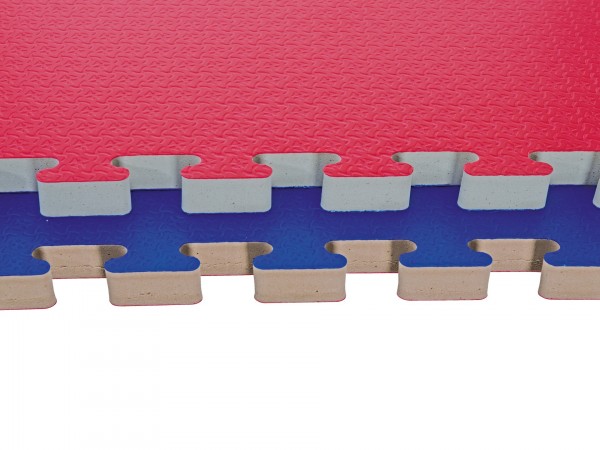 Octagon Ecken-Set für Wendematte Korean Style