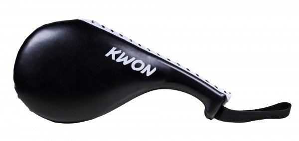 Single Hand Mitt Ultra Strong schwarz