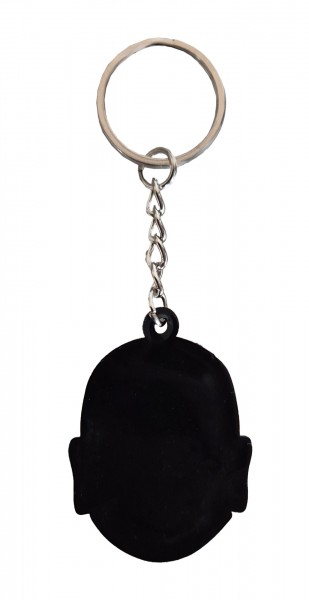 Schlüsselanhänger Kopfschutz TKD