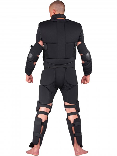 Vollschutzanzug Move Guard