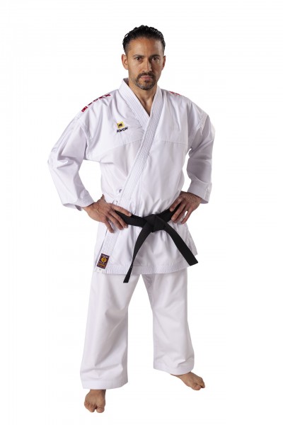 Karateanzug Kumite TSUKI - wendbar