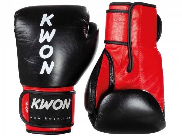 Kickboxhandschuhe KO Champ