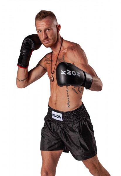 Boxhandschuhe Training, versch. Unzen (oz)