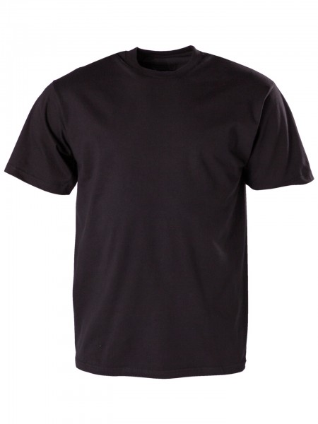 T-Shirt schwarz