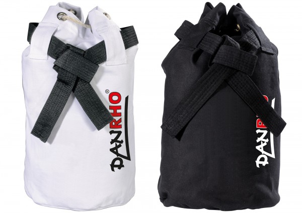 Dojo-Line Canvas Tasche
