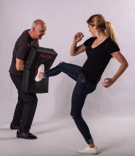 Schlagkissen Soft für Starter