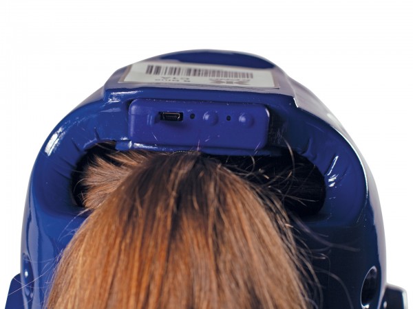 KPNP Kopfschutz - WT anerkannt