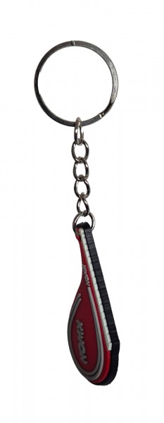 Schlüsselanhänger Hand Mitt