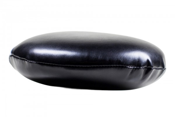 Single Hand Mitt Ultra Strong schwarz